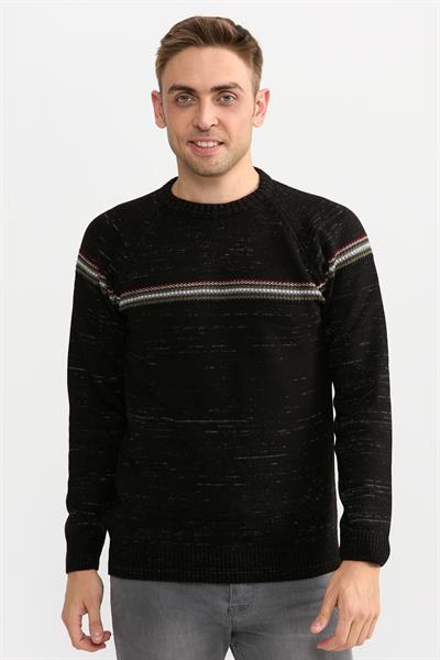 Günsay Kazak 109 Siyah