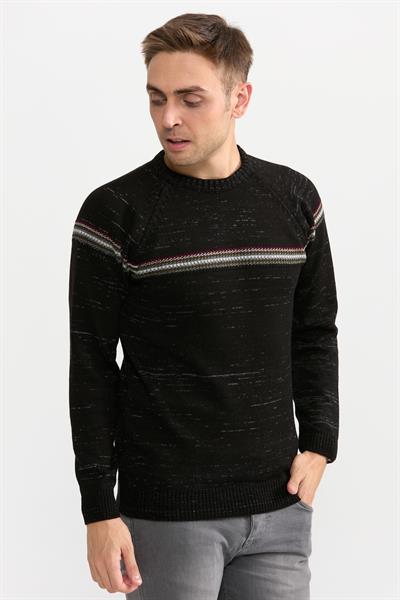 Günsay Kazak 109 Siyah