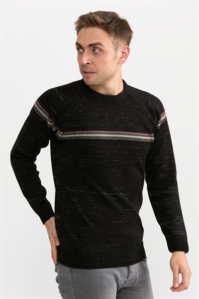 Günsay Kazak 109 Siyah