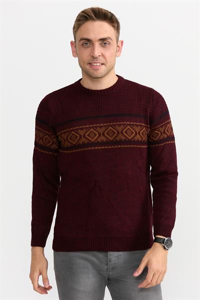 Günsay Kazak 117 Bordo