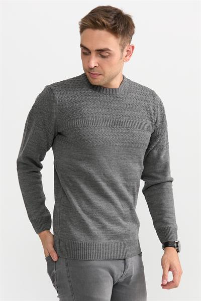 Günsay Kazak 184 Gri