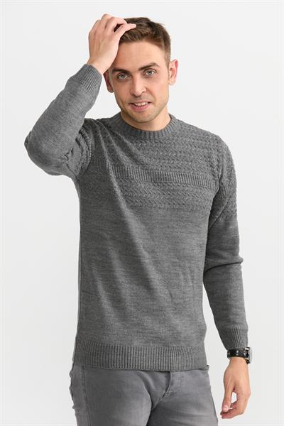 Günsay Kazak 184 Gri