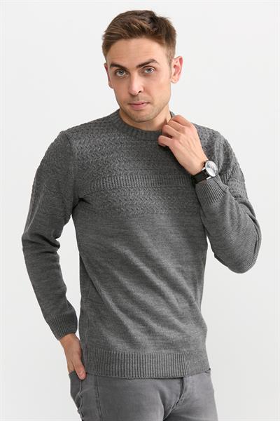 Günsay Kazak 184 Gri