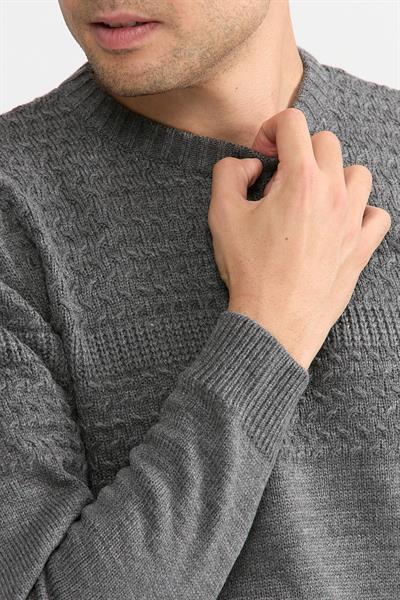 Günsay Kazak 184 Gri