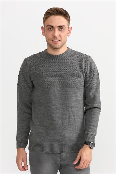 Günsay Kazak 184 Gri