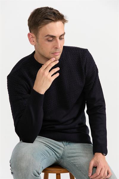 Günsay Kazak 184 Lacivert