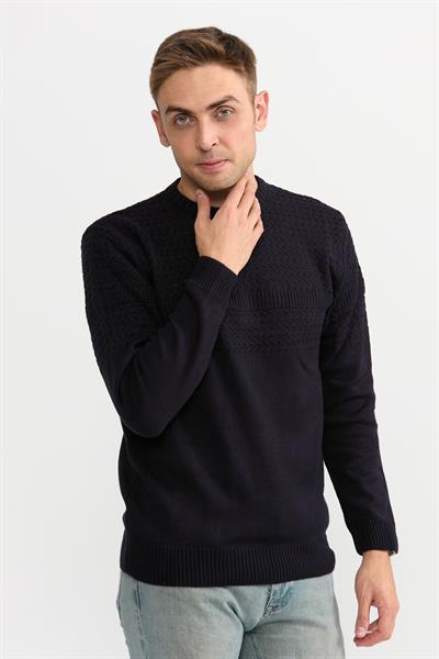 Günsay Kazak 184 Lacivert