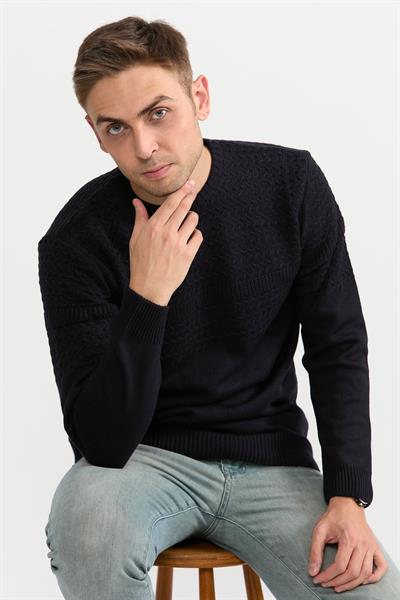 Günsay Kazak 184 Lacivert