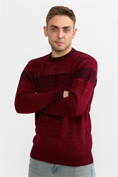 Günsay Kazak 203 Bordo