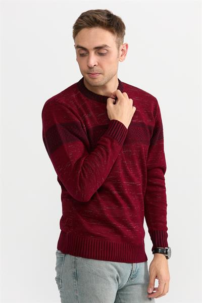 Günsay Kazak 203 Bordo