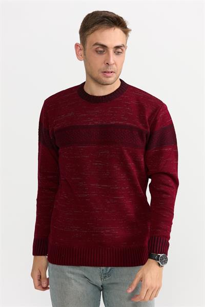 Günsay Kazak 203 Bordo