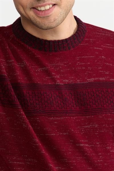 Günsay Kazak 203 Bordo