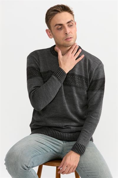 Günsay Kazak 203 Gri