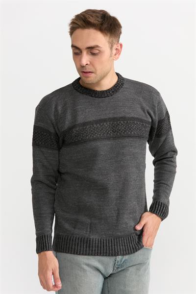 Günsay Kazak 203 Gri