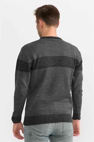 Günsay Kazak 203 Gri