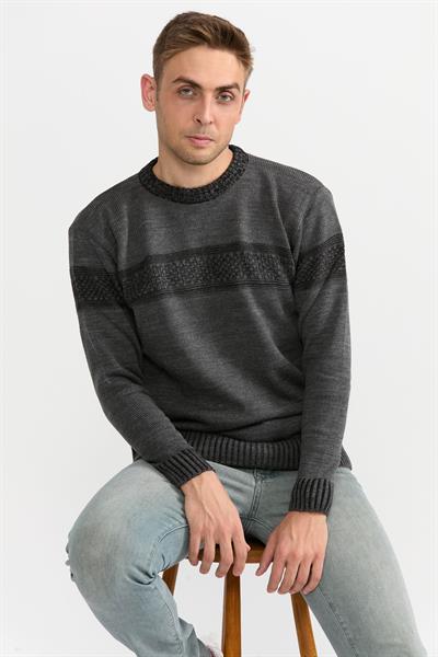 Günsay Kazak 203 Gri