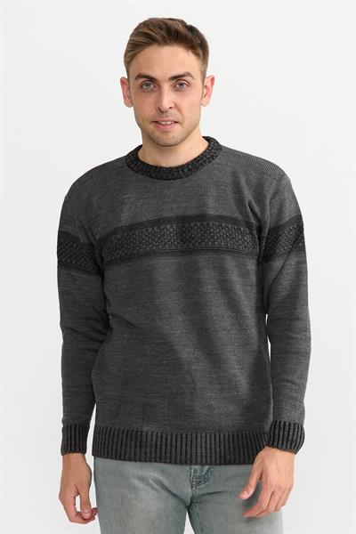 Günsay Kazak 203 Gri