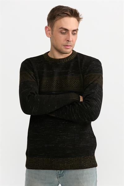 Günsay Kazak 203 Kahverengi