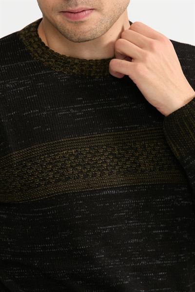 Günsay Kazak 203 Kahverengi