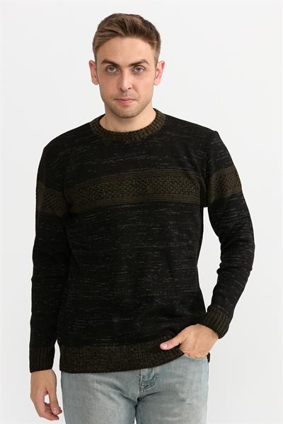 Günsay Kazak 203 Kahverengi