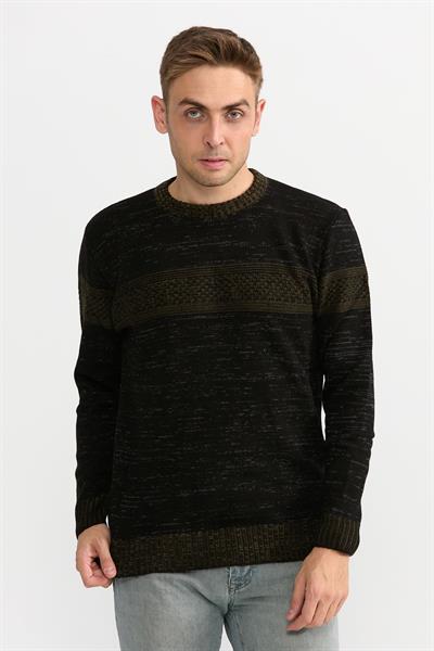 Günsay Kazak 203 Kahverengi