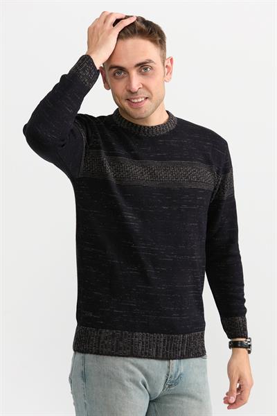 Günsay Kazak 203 Siyah