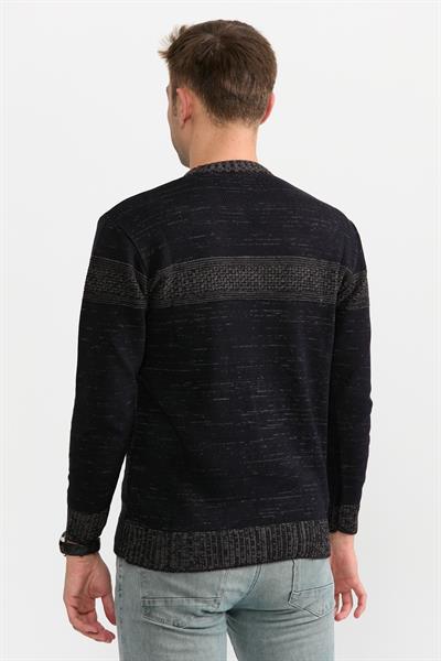 Günsay Kazak 203 Siyah