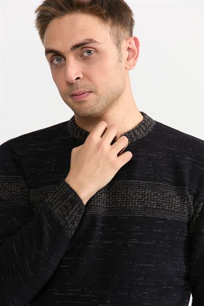 Günsay Kazak 203 Siyah