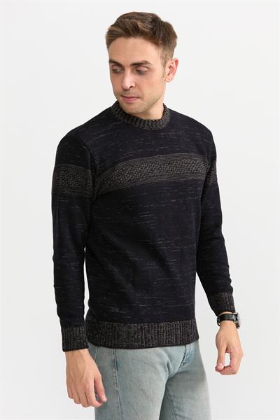 Günsay Kazak 203 Siyah