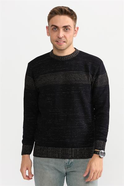 Günsay Kazak 203 Siyah