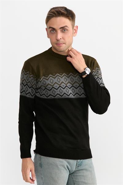 Günsay Kazak 233 Haki