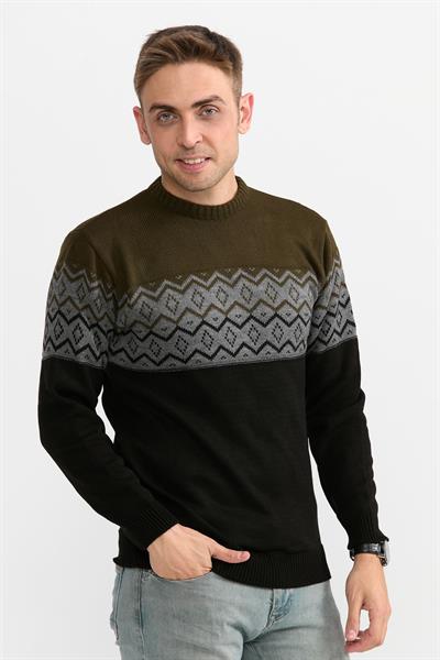 Günsay Kazak 233 Haki