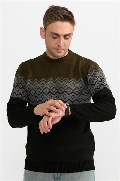 Günsay Kazak 233 Haki