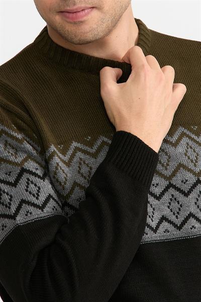 Günsay Kazak 233 Haki