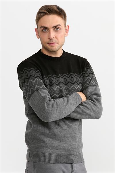 Günsay Kazak 233 Siyah