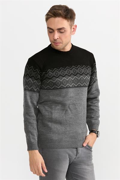 Günsay Kazak 233 Siyah