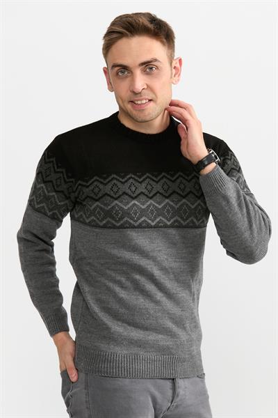 Günsay Kazak 233 Siyah