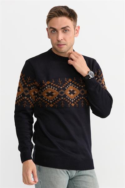 Günsay Kazak 234 Lacivert