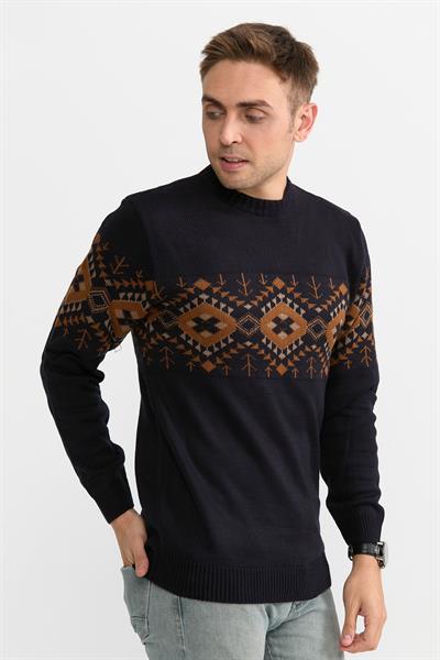 Günsay Kazak 234 Lacivert