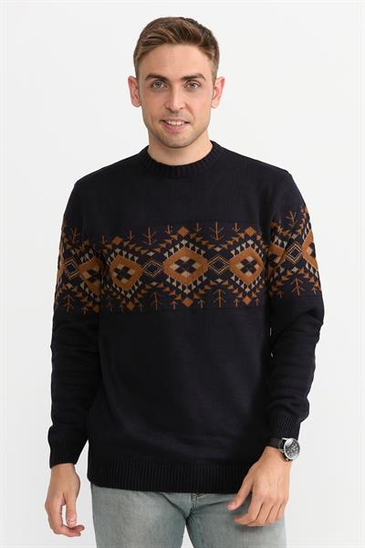 Günsay Kazak 234 Lacivert