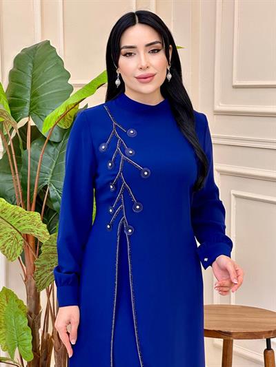 İkili Görünümlü Suzanna Elbise 1052 e025 Saks