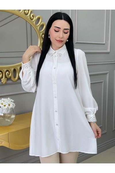 İkili Takım 2119 Siyah Beyaz