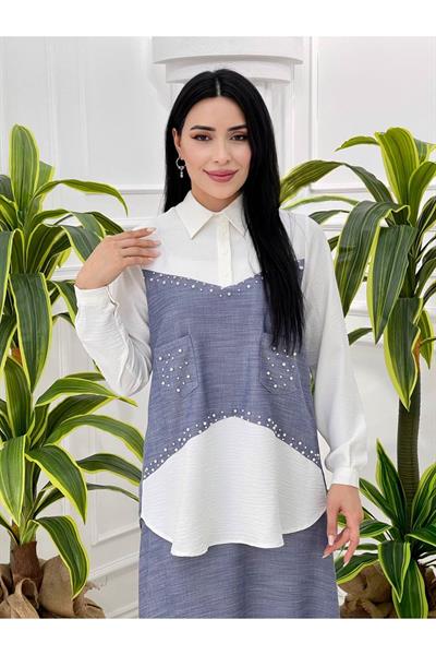 İnci Detay Spor Takım 1131 Kot
