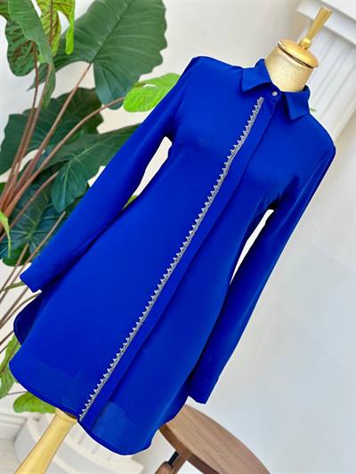 KAMPANYA Anne Tunik 9998 T-25 Saks