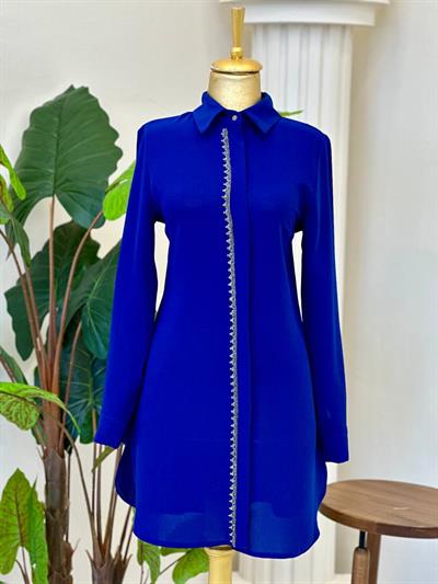 KAMPANYA Anne Tunik 9998 T-25 Saks