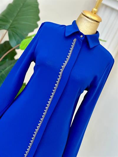 KAMPANYA Anne Tunik 9998 T-25 Saks
