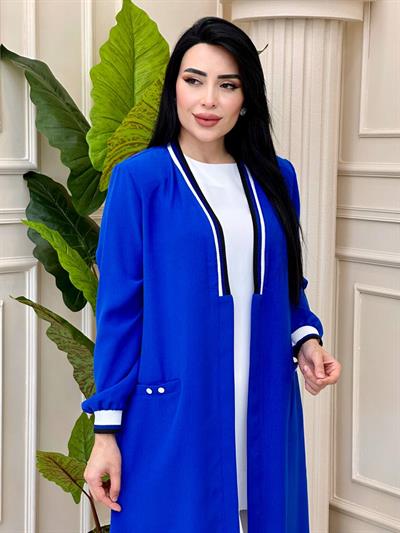 Kampanya Ribanalı İkili Takım 1103 t-24 Saks