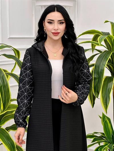 Kampanyalı Kap 1035 Siyah