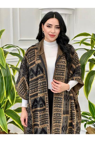 Kilim Desen Panço 17 Camel