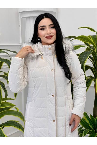 Kol Arma Spor Kaban 7303 Beyaz